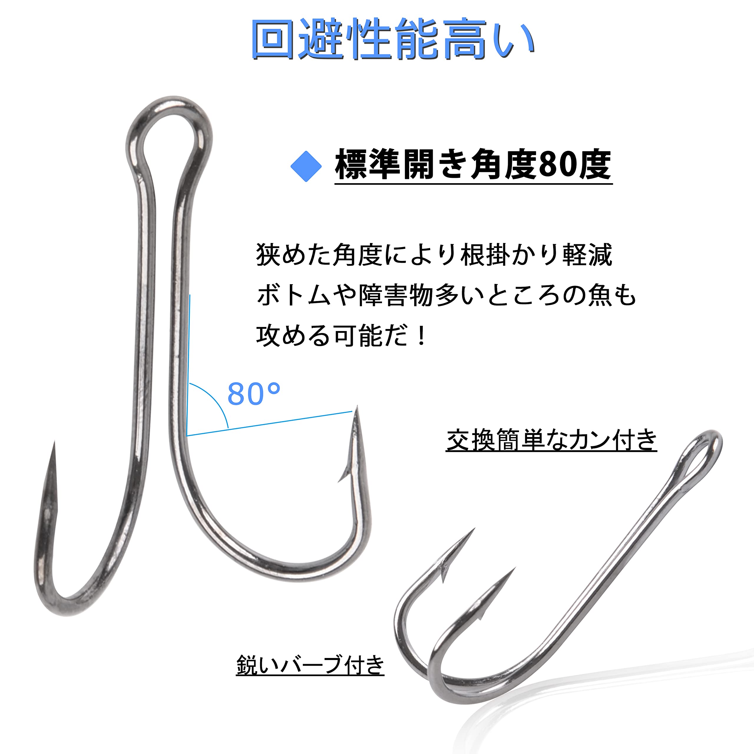マテリアル　フック　大量セット 81o6qGut7TL._AC_SY200_QL15_.jpg